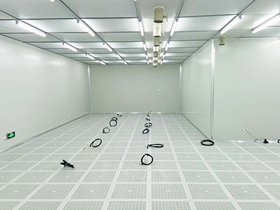 項(xiàng)目實(shí)時(shí)報(bào)道——云南藍(lán)晶項(xiàng)目